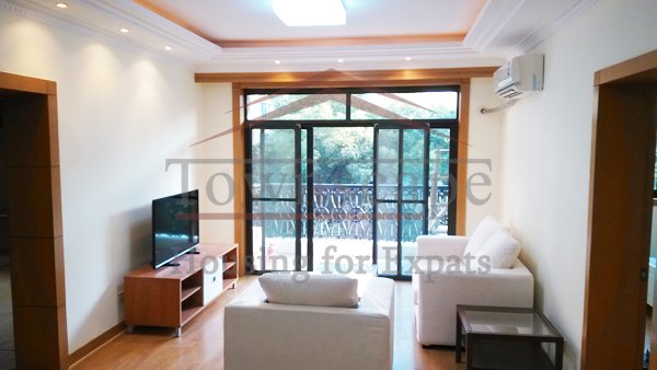 hongqiao rent Bright and modern 3BR apartment near Hongqiao Airport