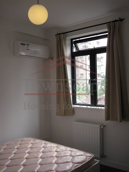 fuxing road rent Beautiful old apartment in the middle of former french concession