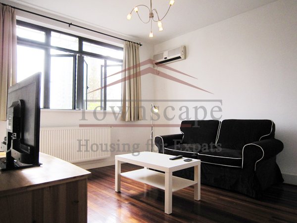 fuxing road rent Beautiful old apartment in the middle of former french concession