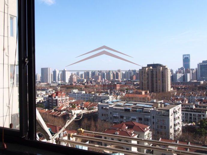 old apartment in french concession for rent Floor heated old apartment in former french concession