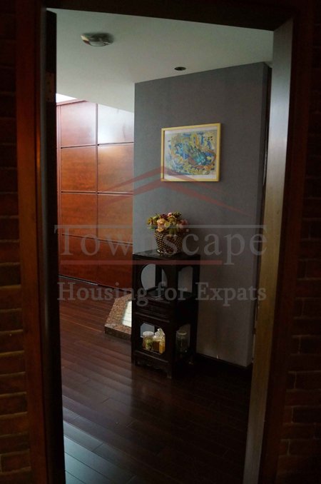 green town shanghai Beautiful apartment for rent in Pudong near Century Park