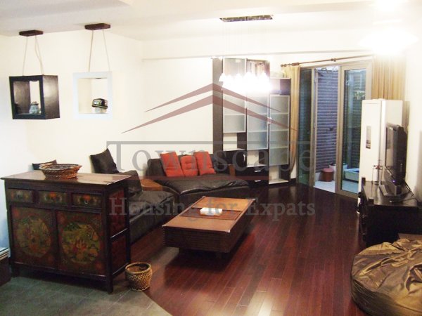 pudong shanghai rent Beautiful apartment for rent in Pudong near Century Park
