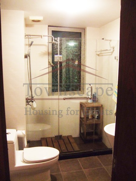 lujiazui shanghai rent Beautiful apartment for rent in Pudong near Century Park