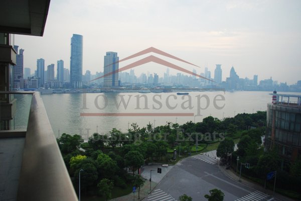 fortune residence for rent Beautiful big unfurnished apartment in Fortune residences in Pudong