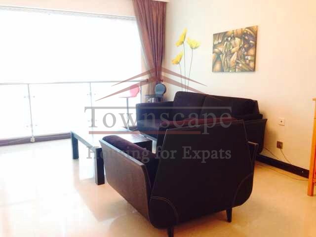 shimoa riviera shanghai rent 2BR Shimao Riviera for rent near near lujiazui