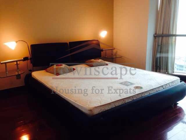 lujiazui for rent 2BR Shimao Riviera for rent near near lujiazui