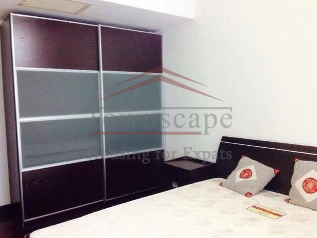 lujiazui for rent 2BR Shimao Riviera for rent near near lujiazui