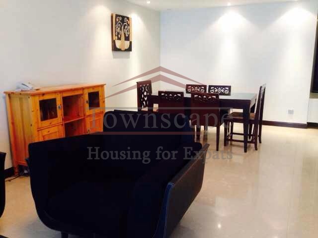 pudong rent 2BR Shimao Riviera for rent near near lujiazui