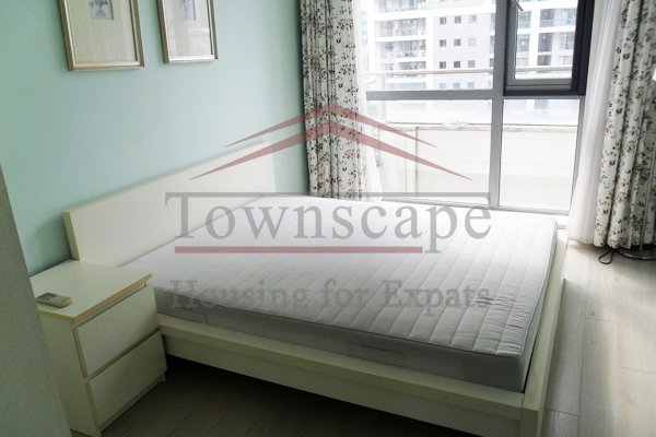 century park for rent lujiazui central apartmnet for rent in Pudong