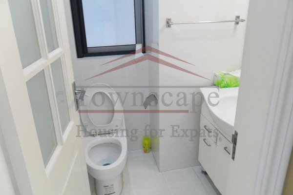 century park for rent lujiazui central apartmnet for rent in Pudong