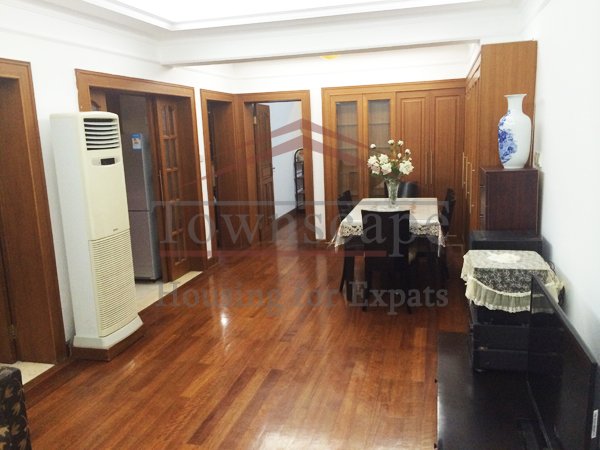 xuhui apartment rent Apartment for rent in the middle of french concession