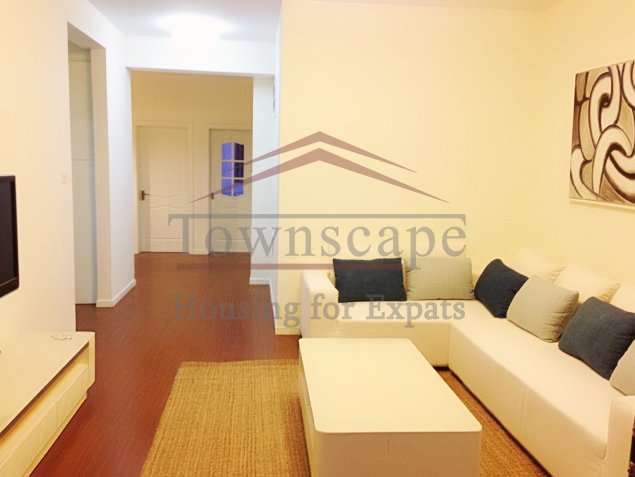 lujiazui pudong for rent  Lujiazui Central Apartment for rent in Century Park area near Line 2,4,6