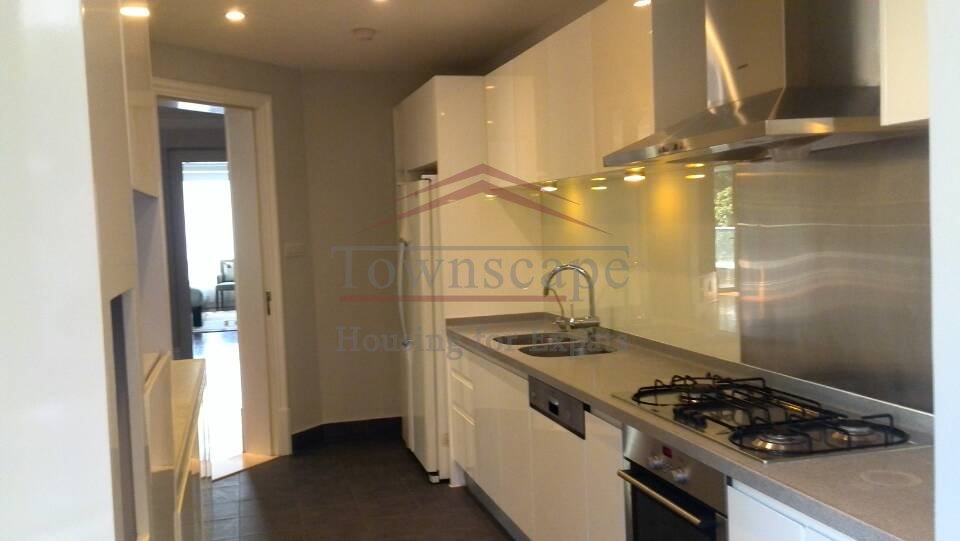 Central Residence apartment for rent Big Central Residence apartment for rent near Jingan Temple