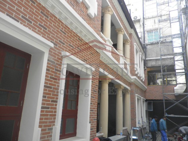  Good shop/office in an old house,Just For You,on North Shan Xi road