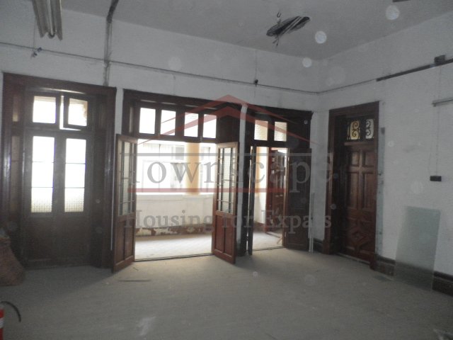  Good shop/office in an old house,Just For You,on North Shan Xi road