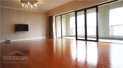 Unfurnished 4 BR Lakeville Regency for rent in Xintiandi