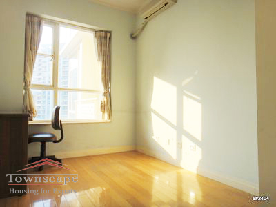 pudong aprtment for rent 3 BR Summit Panorama Apartment for rent in Pudong