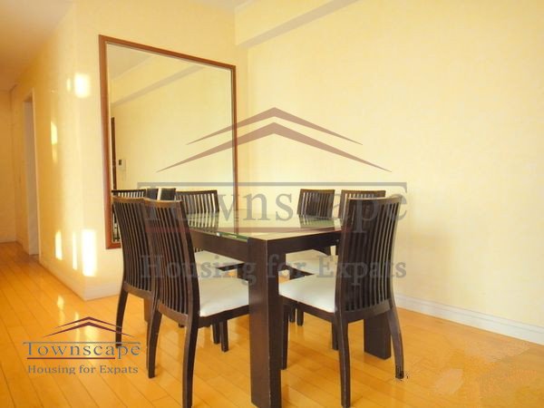 summit pudong aprtment for rent 3 BR Summit Panorama Apartment for rent in Pudong