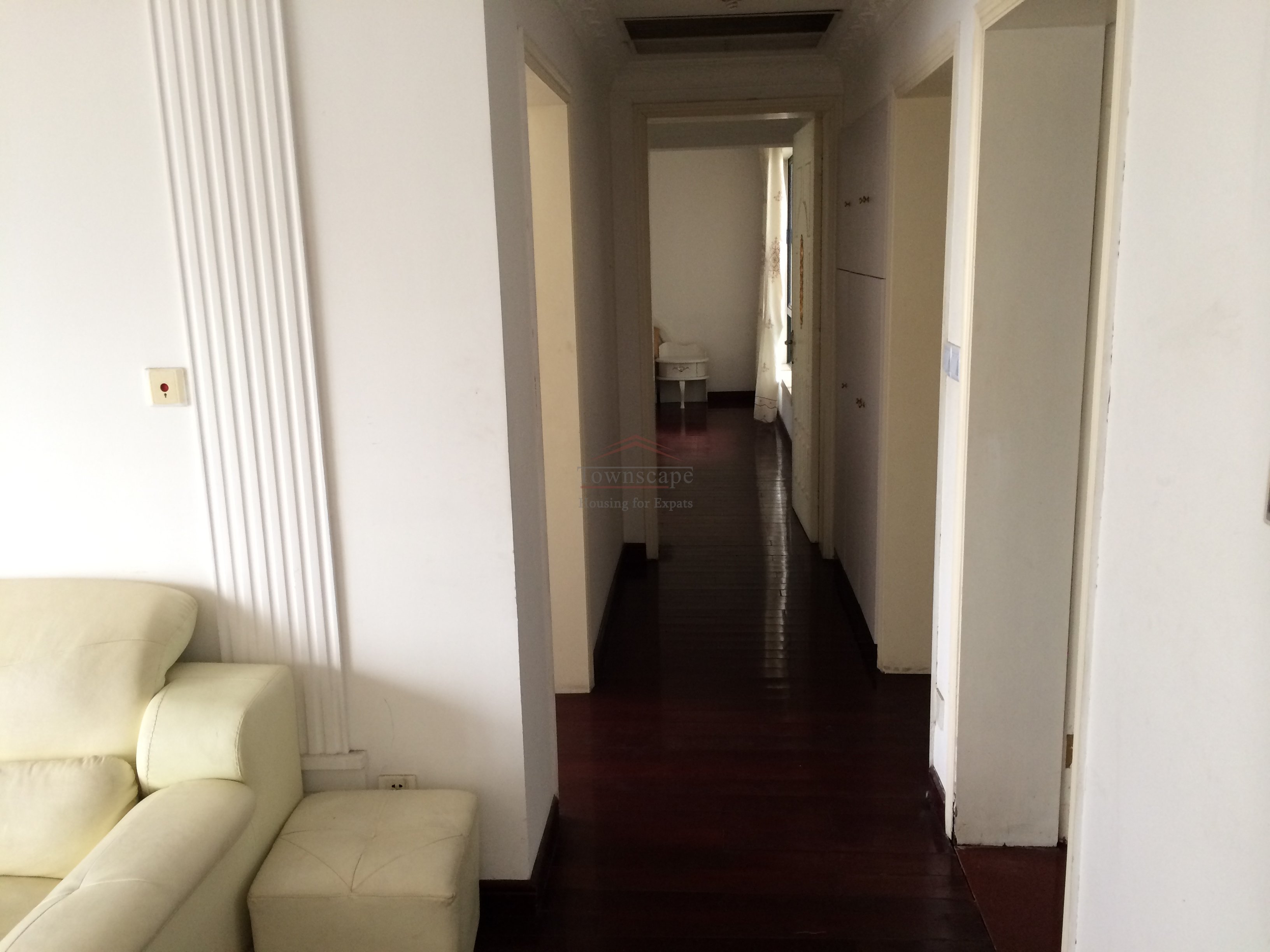 shanghai apartment rent 3 BR apartment for rent in the center of shanghai