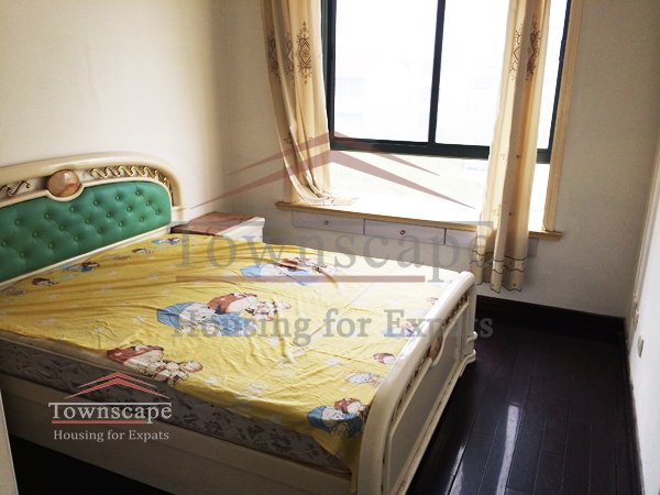 Huangpu apartment rent shanghai 3 BR apartment for rent in huangpu district near xintiandi