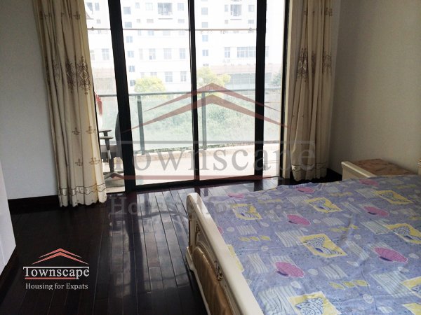 Huangpu apartment rent shanghai 3 BR apartment for rent in huangpu district near xintiandi