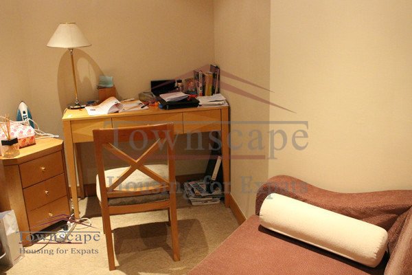 Xintiandi for rent 2 BR Cozy fully furnished apartment near Xintiandi and Peoples Square