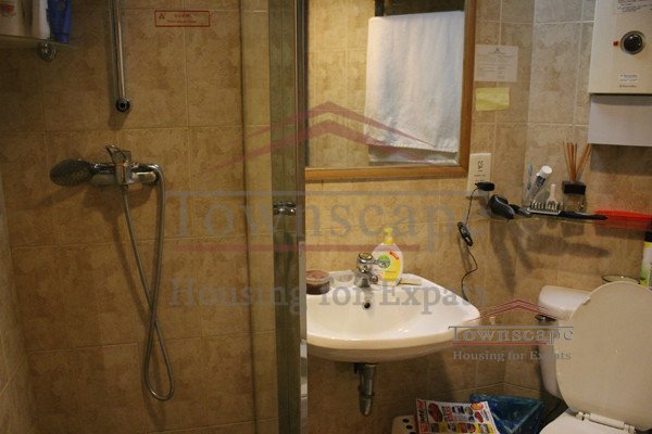 ascott apartment for rent 2 BR Cozy fully furnished apartment near Xintiandi and Peoples Square