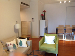 3 BR Lakeville Regency apartment for rent in Xintiandi