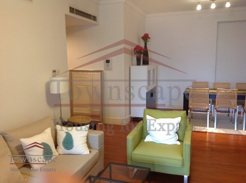 Lakeville apartment shanghai for rent 3 BR Lakeville Regency apartment for rent in Xintiandi