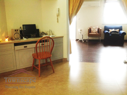 3 BR nice apartment for rent in french concession
