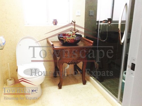 jiao tong university shanghai apartment rent 3 BR nice apartment for rent in french concession