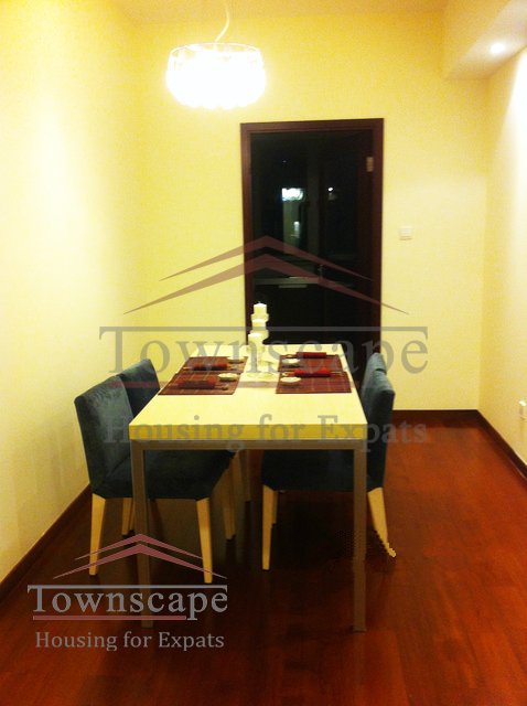 yanlord town shanghai for rent 3 BR Yanlord Town for rent near Century Park