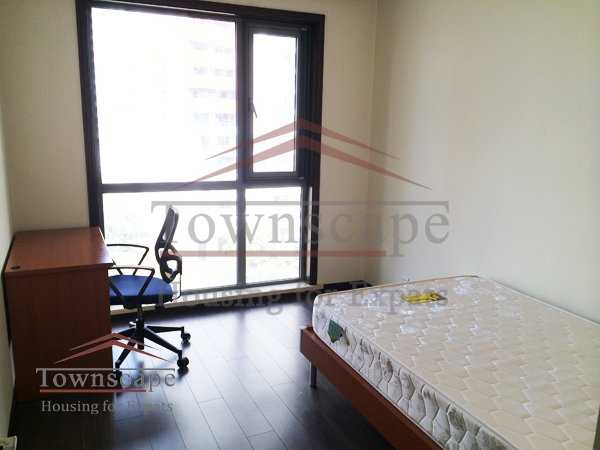  2BR Lujiazui Central Palace silent apartment for rent