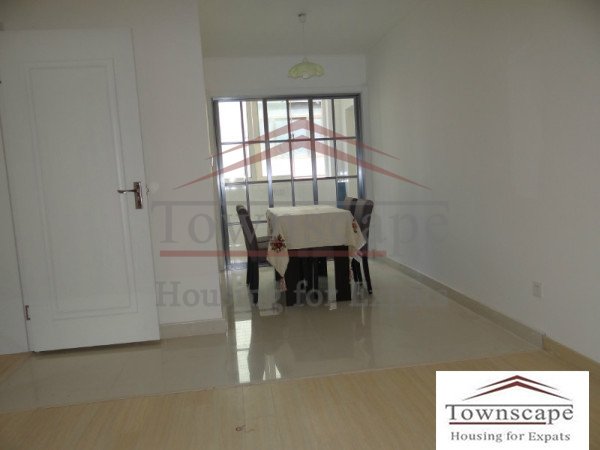 french concession old apartment shanghai rent Renovated old apartment for rent near xujiahui
