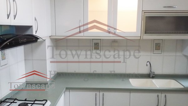 yanlord garden for rent Yanlord Garden apartment for rent in Pudong