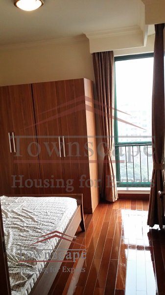 yanlord garden for rent Yanlord Garden apartment for rent in Pudong