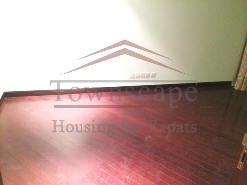 lujiazui apartment rent Unfurnished Shimao Riviera with river view