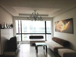 3 BR Joffry Garden for rent in french concession near Xintian