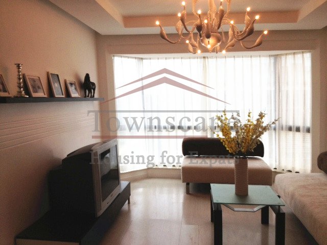 french concession joffrey garden rent 3 BR Joffry Garden for rent in french concession near Xintiandi