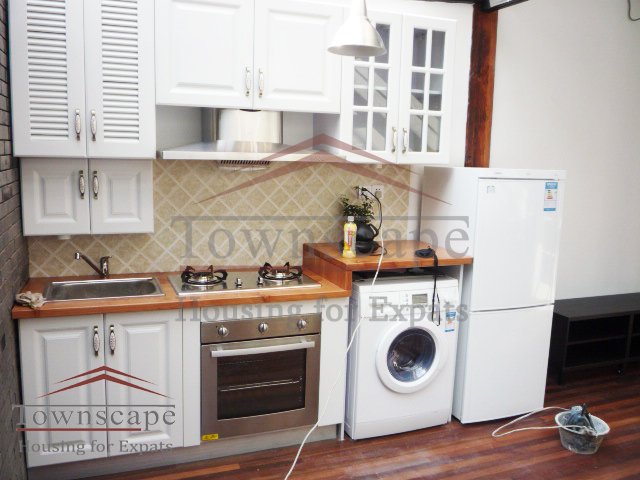 french concession rent Nice cozy old apartment for rent in the center of french concesion
