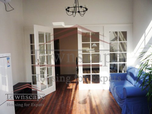 french concession rent Nice cozy old apartment for rent in the center of french concesion
