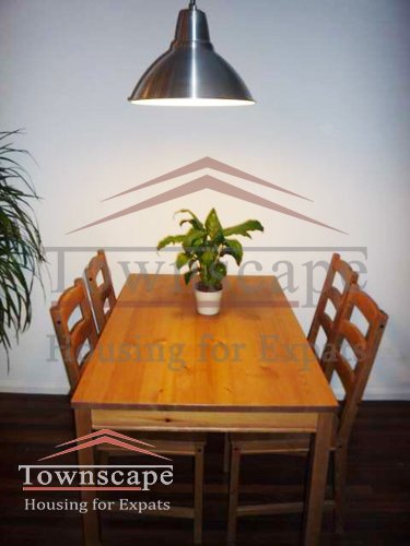 french concession apartment for rent Nice cozy old apartment for rent in the center of french concesion