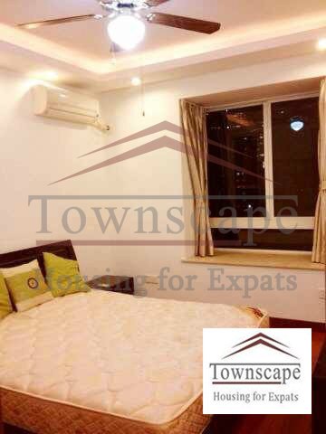 jingan for rent 3 BR Manhattan Heights for rent in Jingan Temple District