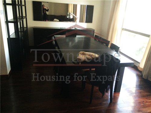one park avenue for rent 4 BR One Park Avenue located in Jing
