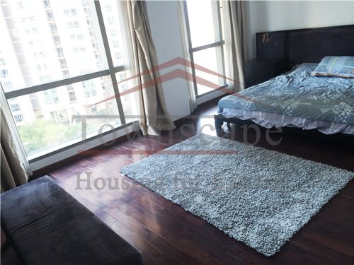 one park avenue apartmnet for rent 4 BR One Park Avenue located in Jing
