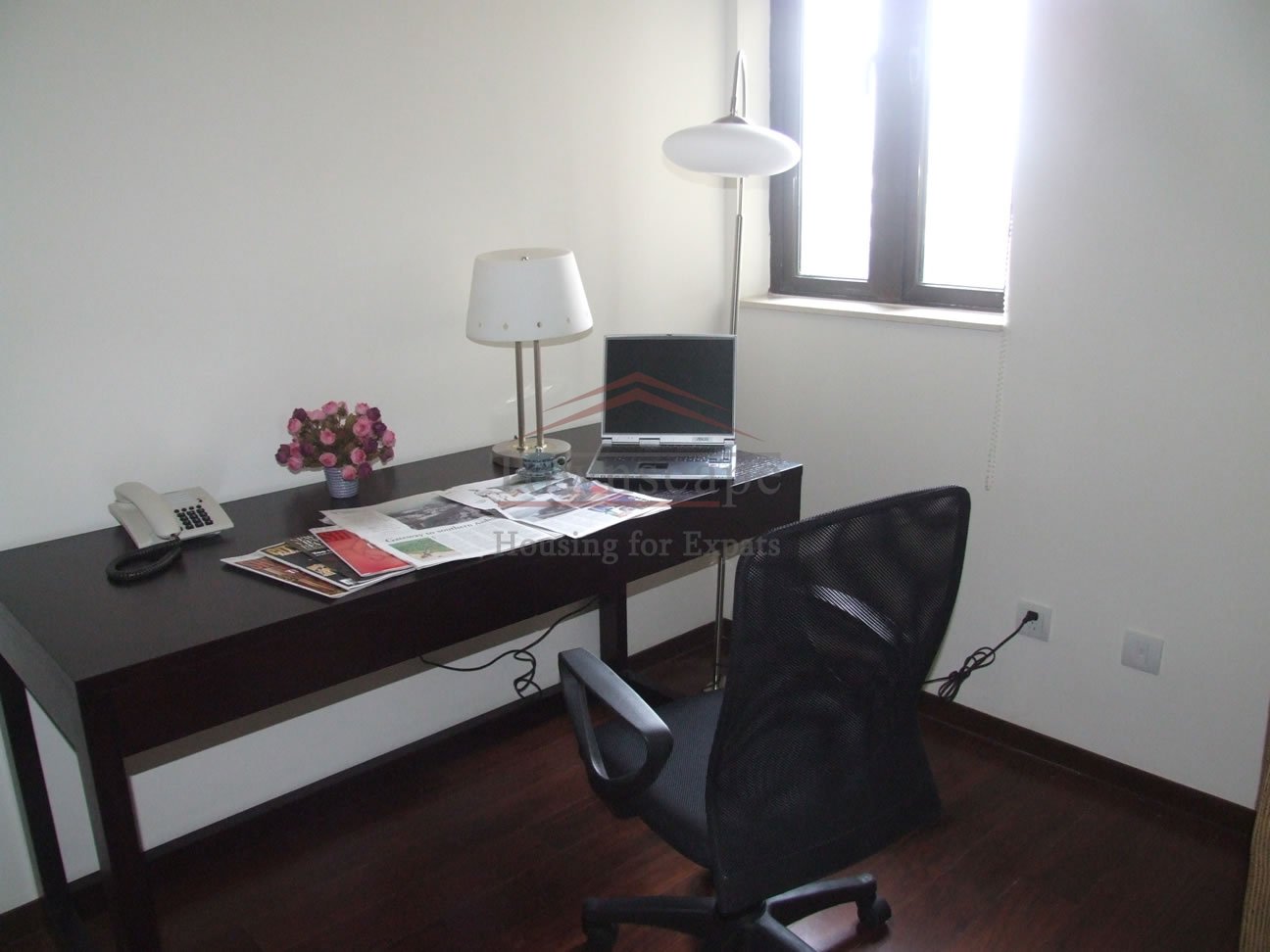  Clean 2BR in a nice apartment,Near Xin Tian Di