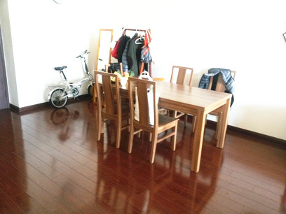 french concession rentals Cozy apartment for rent in Palace Court in French concession