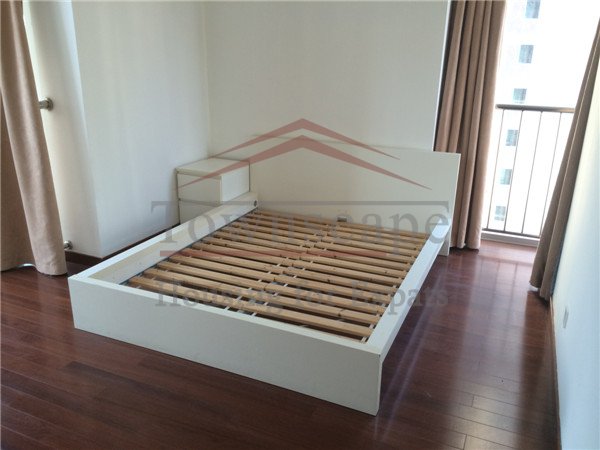 french concession shanghai rentals 4 BR Crystal Pavilion apartment for rent near Nanjing west road