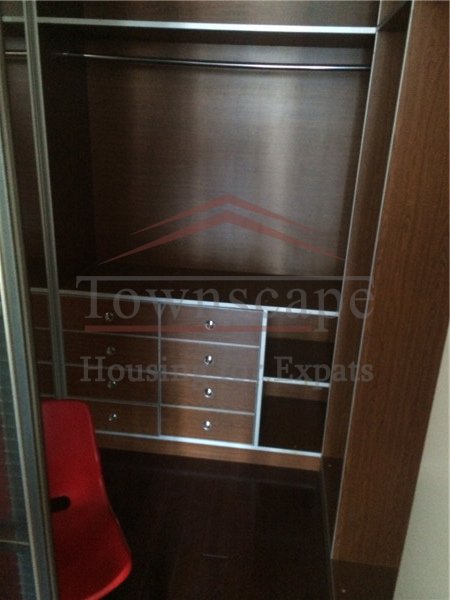 french concession shanghai rentals 4 BR Crystal Pavilion apartment for rent near Nanjing west road