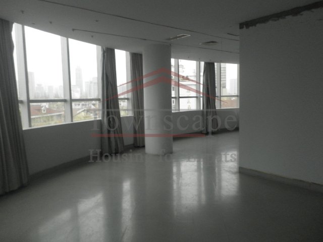  Bright office on Middle Fu Xing road